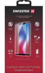Swissten Tiskujuline vrvilise raamiga kihutud klaas Samsung Galaxy A17 4G/5G-le
