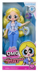 Mga Nukid L.O.L. Surprise OMG Powerpuff Girls - Bubbles