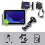 ENO-telecom ENO RIO MDM 24M 5GB TabA4 USB