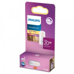 Philips by Signify Philips Capsule 20 W G4 kapsel