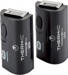 Therm-ic C-Pack 1700 B -akkupakett (201743)