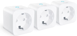 Philips Smart Lighting Smart Plug lypistorasia, 3 kpl (929002427636)
