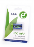 Gembird aA patareid 850mAh / 2 tkki / blisterpakend