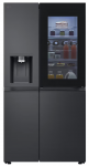 Fridge LG GSXE90EVDD