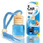 Aroma Car Autode huvrskendaja AROMA WOOD OCEAN