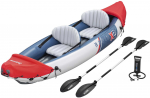 Inflatable Double Kayak 321 x 88 cm Bestway 65077