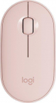 Logitech Pebble M350 Rose 910-005717