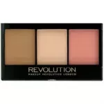 Makeup Revolution Srav Kontuuri Komplekt
