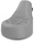 Qubo Loft Silver POP FIT