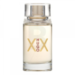 Hugo Boss Hugo XX Eau de Toilette naisiile 100 ml