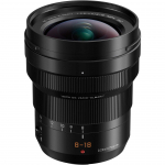 PANASONIC Leica DG Vario-Elmarit 8-18mm F/2.8-4.0 ASPH