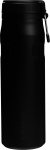 Stanley IceFlow Twist Flip termospullo, 0,47 l, must (10-12106-079)