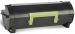 Lexmark 58D2U0E Black
