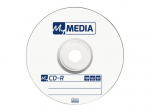 Snasnaline CD-R My Media 700MB mbris