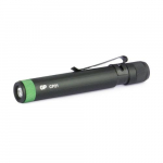 GP Lighting CP21 Black Pen flashlight LED