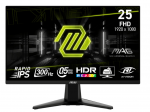 MSI MAG 255PXF IPS FHD 24,5-tolline monitor