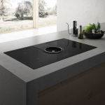 ELICA Hob ja Hood (2in1) NIKOLATESLA BL/F/83