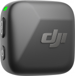 DJI Mic Mini saatja, must (CP.RN.00000431.01)