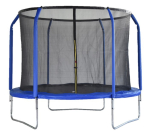 Tesoro Aiatrampoliin 10FT sinine