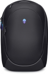 Alienware AW7825P 45.7 cm (18) Ratsutasku Must