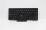 Lenovo FRU Odin Keyboard Full NBL (Liteon) UK English