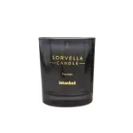 Sorvella, Istanbul, Scented Candle, 170 g