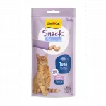 Gimborn Gardumi kaiem Gim 05 GimCat SNACK CREAM TUNA 6 X 15 GEstoni keeles:Hooldekodude kassidele Gim 05 GimCat SNACK CREAM TUNA 6 X 15 G