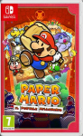 Nintendo Paper Mario: Il Portale Millenario Standard Traditsiooniline Hiina, Saksa, Hollandi, Inglise, Hispaania, Prantsuse, Itaalia, Jaapani, Korea Switch