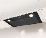 Amica OMC6241B kpsetusahju ventilatsioon Must C 182 m/h