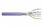 Digitus Kaabel F/UTP kat. 6 DK-1626-VH-5
