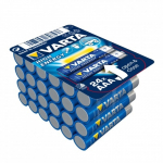 Varta leelispatareid R3 (AAA) 24tk HIGH ENERGY