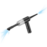 Media-Tech MT6538 Konditsioonitdeldav Ventilator AND Vakuumi Puhastaja