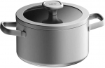 Berghoff Kaetud Casserole Grafit 20cm