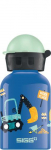 Sigg KBT Build It igapevane kasutamine 300 ml Alumiinium Sinine