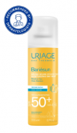 Uriage Bariesun kuiv aeroolekspertsrme SPF50+ / 200 ml