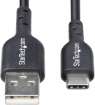 StarTech USB2AC1MNC USB-A kuni USB-C 1 m must