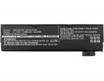 CoreParts Laptop Battery for Lenovo 49Wh Li-Pol 11.1V 4.4Ah, 49Wh