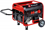 Einhell TC-PG 55/E5 Generator