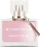 Tom Tailor Rm olla naine EDP 50ml