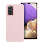 KATE Samsung A32 LTE (4G) jaoks, puudripink