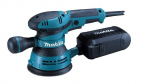 Eccentric sander MAKITA BO5041