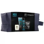 Dermacol Men Agent Gentleman Touch Set III - Kingituskomplekt
