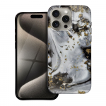 IPhone 15 PRO MAX kest Forcell F-Protect Mirage, hildub Militaaride kukkumiskatsetega, hbekuulutusega