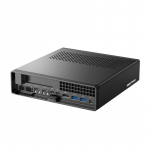 Minis Forum MINI-PC MS-01-S1390 Intel Core i9-13900H aluskomponentidega
