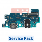 Laadimiskaart SAMSUNG A50 A505F GH96-12616A