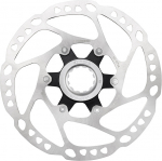 Shimano SM-RT64 piduriketas, 203 mm, kesklukk (ESMRT64LI3C)
