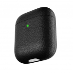 KeyBudz PodSkinz Artisan Series Leather Case - Ksiksitdudud Leather Case your AirPods - Must