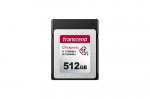 Transcend CFexpress 820 512GB