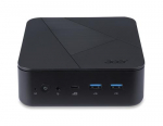 ACER Veriton N VN1502G-13N0U Intel N N150 0 GB DDR4-SDRAM Mini PC Must
