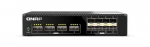 QNAP QSW-M7308R-4X vrgulliti Managed L3 1U must